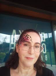 Fab2see Faces Facepainting