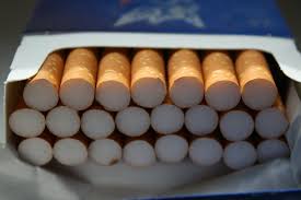 Cigar smoke has many of the same toxic and carcinogenic compounds as cigarette smoke, but some of them are present at different levels. Butt Out Cigarette Packs Will Start To Switch To Plain Packaging From Today Dutchreview
