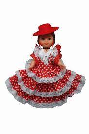 Flickr is almost certainly the best online photo management and sharing application in the. Typical Spanish Dolls Decoration From Spain Flamencoexport