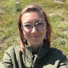 Amy Kimmerle (@msakimmerle)