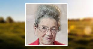 Nadine Rider Obituary January 18, 2020