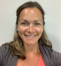 Jessica Butts's Instagram, Twitter & Facebook