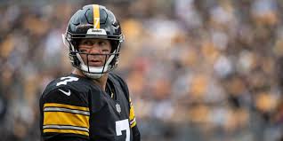 Steelers to start mason rudolph at qb in week 17; Ben Roethlisberger S Postgame Comments Following A Steelers Win Over The Browns Steel City Underground