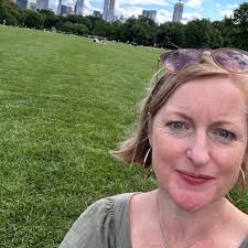 Blending work and fun!