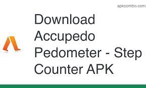 See screenshots, and learn more about pedometer & step counter. Download Accupedo Pedometer Step Counter Apk Inter Reviewed
