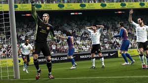 Pes 2011 para android, descargar gratis. Pro Evolution Soccer Pes 2013 Descargar Gratis