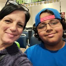 Fantasy Island Memories