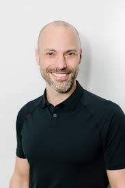 About — Wolfe Performance Therapy