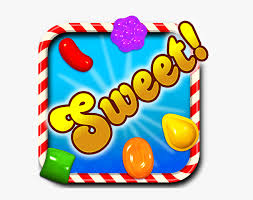 Join kimmy on her juicy journey to find. Candy Crush Saga Sweet Png Download Candy Crush Saga Sweet Transparent Png Transparent Png Image Pngitem