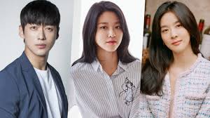 Nam goong min, lee chung ah, kim seol hyun genres: Tvn S Awaken Introduces Lead Cast Namkoong Min Kim Seol Hyun Lee Chung Ah Reveals Premiere Date Kdramapal