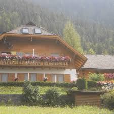 Gefrierfach), mikrowelle und geschirrspülmaschine, ein kleines bad mit dusche, eine. Haus Vogel Weissensee Karnten Home Facebook