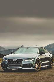 The Audi Rs7 Wav Audi Audi Rs7 Audi Cars