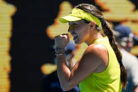 Jessica pegula (born february 24, 1994) is an american professional tennis player. Cgfumlpbo1ck6m