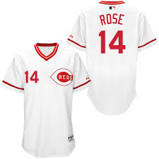 Pete rose jersey for sale. Authentic Rose Jersey Jersey On Sale