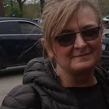 great shape and complete with box. Also has some additional animals, fence  and another person. cross posted