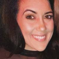 Danielle Deshong's Instagram, Twitter & Facebook