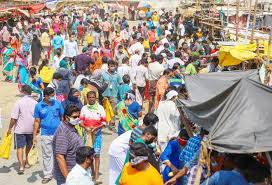 Everything you need to know about the curfew and restrictions in tamil nadu. Coronavirus In Tamil Nadu Total Lockdown In Chennai Coimbatore 3 More Cities From Today