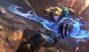 Ezreal Build Bot Runes Items Spells And More Best Full 11 8 1 Ezreal Bot Lane Build Bu yuezden minyonlari onunla aranda tutmaya caliş. ezreal build bot runes items spells