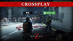 World War Z Update 1 15 Is Out Crossplay Segmentnext