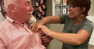 It has taken me a while to figure out what to say and how to process this  incredible loss. I met John over ten years ago and we became quick friends.  He