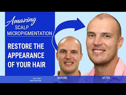 Restore the Appearance of Your Hair Instantly