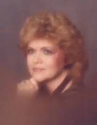 Obituary information for Phyllis 'Becky' Barnes