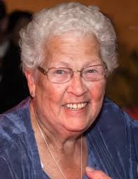 Obituary information for Martha Irene Quick