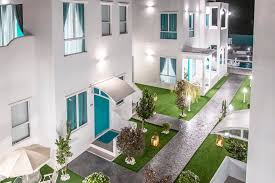 Le thu house is located at pengkalan balak, melaka. Amanjena Resort Book Your Room Today