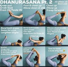 Pin By Agnes Loong On Postures In 2020 Erica Tenggara Yoga Yoga Sequences Erica Tenggara