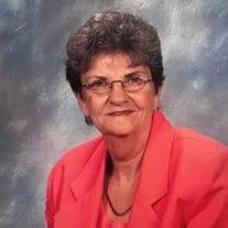 Bonnie Jean Wagner Obituary