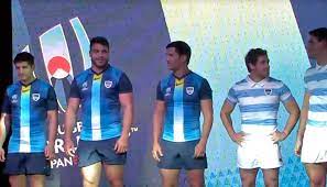 Camiseta los pumas titular 2018. Venta Camiseta Pumas Rugby 2019 En Stock