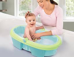 Get it tomorrow, apr 16. Best Baby Bath Tubs Seats Portable 2021 Guide