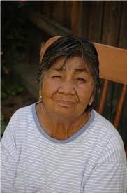 Martina Soto Obituary (2008)