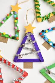 Download 18 Christmas Crafts For Toddlers And Preschoolers PSD Mockup Templates