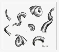 Collection Of Free Horn Drawing Demon Drawings Of Devil Horns Hd Png Download Transparent Png Image Pngitem Phew, this took awhile but it was well worth it! collection of free horn drawing demon
