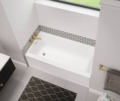 Easy to install soaking tubs ideal for your next. Bosca 6030 Ifs