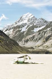 Pin On South Island New Zealand