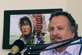 Globalism and Creativity: A Beginners Guide