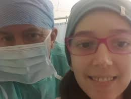 Fondazione Pirozzi e la ricerca sul cancro in memoria di Francesca. Il  papà: «Un'idea nata dalla sua tesi di laurea scritta in ospedale»-  Corriere.it