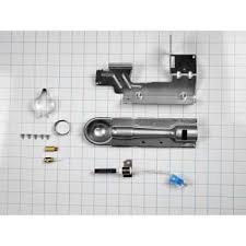 Our natural gas well went kaput last week after free heat and cooking for about 10 years so now i need to convert our gas appliances to propane. Electrolux Replacement Lp Conversion Kit For Dryer Part Pck2003 Hd Supply