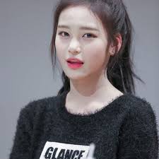 Ini Dia 7 Idol Cantik Yang Lahir Di Tahun 2003 Inikpop