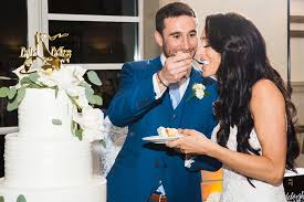 They combined the elements i wanted so beautifully. What Are The Most Popular Flavors For A Wedding Cake Zola Expert Wedding Advice