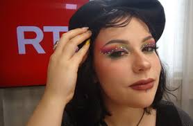 L'Aire de jeux avec Tina Clément