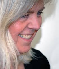 Nancy Witter: Be Brave, Be Bold, Say YES!