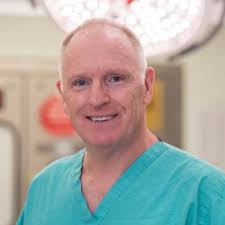 Professor Chris Moran