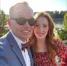 Congratulations to the Right Reverend Doctor Lisa Benson Patterson, who  successfully defended her Doctoral Project Tuesday afternoon. We have  benefited from her work