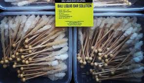 The plane flight to bali is the most expensive and difficult part of the trip. Bali Liquid Bar Solution And Supply Home Facebook