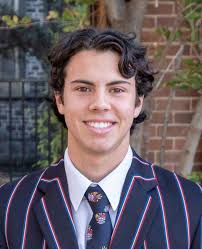 BGS Grammarian 2019 by Brighton Grammar School