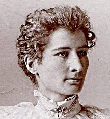 Emma Margaret Bender Cass (1868-1961)