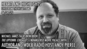 Heartland Highlight from 06/20/25: Andy Pierce